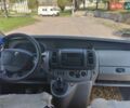 Белый Рено Трафик, объемом двигателя 1.87 л и пробегом 457 тыс. км за 4800 $, фото 13 на Automoto.ua