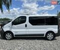 Белый Рено Трафик, объемом двигателя 1.9 л и пробегом 339 тыс. км за 6500 $, фото 4 на Automoto.ua
