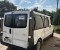Белый Рено Трафик, объемом двигателя 1.9 л и пробегом 350 тыс. км за 6500 $, фото 2 на Automoto.ua