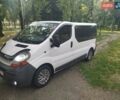 Белый Рено Трафик, объемом двигателя 1.87 л и пробегом 420 тыс. км за 7400 $, фото 1 на Automoto.ua