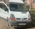 Білий Рено Трафік, об'ємом двигуна 1.9 л та пробігом 600 тис. км за 6500 $, фото 1 на Automoto.ua
