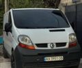 Белый Рено Трафик, объемом двигателя 1.9 л и пробегом 320 тыс. км за 7900 $, фото 3 на Automoto.ua