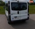 Белый Рено Трафик, объемом двигателя 1.87 л и пробегом 330 тыс. км за 6800 $, фото 3 на Automoto.ua