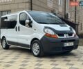 Белый Рено Трафик, объемом двигателя 1.9 л и пробегом 330 тыс. км за 8000 $, фото 17 на Automoto.ua
