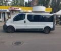 Белый Рено Трафик, объемом двигателя 1.9 л и пробегом 950 тыс. км за 7000 $, фото 1 на Automoto.ua