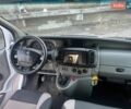 Білий Рено Трафік, об'ємом двигуна 1.9 л та пробігом 386 тис. км за 6900 $, фото 14 на Automoto.ua