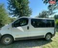 Білий Рено Трафік, об'ємом двигуна 2.5 л та пробігом 388 тис. км за 7500 $, фото 1 на Automoto.ua