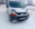 Белый Рено Трафик, объемом двигателя 1.9 л и пробегом 280 тыс. км за 6100 $, фото 1 на Automoto.ua