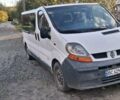 Білий Рено Трафік, об'ємом двигуна 1.9 л та пробігом 337 тис. км за 5099 $, фото 2 на Automoto.ua