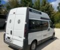 Белый Рено Трафик, объемом двигателя 1.9 л и пробегом 289 тыс. км за 6950 $, фото 3 на Automoto.ua