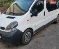 Белый Рено Трафик, объемом двигателя 1.9 л и пробегом 330 тыс. км за 6700 $, фото 1 на Automoto.ua