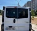 Белый Рено Трафик, объемом двигателя 1.87 л и пробегом 360 тыс. км за 6300 $, фото 3 на Automoto.ua