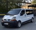 Белый Рено Трафик, объемом двигателя 1.9 л и пробегом 320 тыс. км за 7449 $, фото 6 на Automoto.ua