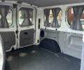 Белый Рено Трафик, объемом двигателя 1.9 л и пробегом 339 тыс. км за 6500 $, фото 14 на Automoto.ua