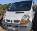 Білий Рено Трафік, об'ємом двигуна 0 л та пробігом 202 тис. км за 3700 $, фото 1 на Automoto.ua