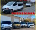 Білий Рено Трафік, об'ємом двигуна 0 л та пробігом 300 тис. км за 6000 $, фото 1 на Automoto.ua