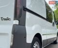 Белый Рено Трафик, объемом двигателя 1.87 л и пробегом 204 тыс. км за 8900 $, фото 14 на Automoto.ua
