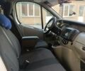 Белый Рено Трафик, объемом двигателя 2 л и пробегом 330 тыс. км за 8300 $, фото 5 на Automoto.ua