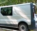 Білий Рено Трафік, об'ємом двигуна 2.5 л та пробігом 340 тис. км за 6400 $, фото 1 на Automoto.ua