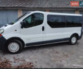 Білий Рено Трафік, об'ємом двигуна 1.9 л та пробігом 370 тис. км за 7250 $, фото 5 на Automoto.ua
