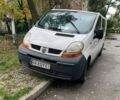 Білий Рено Трафік, об'ємом двигуна 1.87 л та пробігом 257 тис. км за 7800 $, фото 1 на Automoto.ua