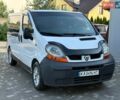 Білий Рено Трафік, об'ємом двигуна 1.9 л та пробігом 495 тис. км за 7500 $, фото 1 на Automoto.ua
