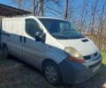 Белый Рено Трафик, объемом двигателя 1.9 л и пробегом 538 тыс. км за 4300 $, фото 7 на Automoto.ua