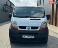 Белый Рено Трафик, объемом двигателя 1.9 л и пробегом 386 тыс. км за 6899 $, фото 4 на Automoto.ua