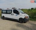 Белый Рено Трафик, объемом двигателя 2.46 л и пробегом 396 тыс. км за 7200 $, фото 6 на Automoto.ua