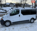 Білий Рено Трафік, об'ємом двигуна 1.9 л та пробігом 359 тис. км за 8199 $, фото 2 на Automoto.ua