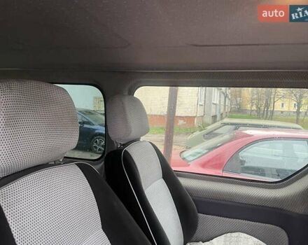 Белый Рено Трафик, объемом двигателя 0 л и пробегом 475 тыс. км за 5400 $, фото 20 на Automoto.ua