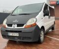 Белый Рено Трафик, объемом двигателя 1.9 л и пробегом 440 тыс. км за 5700 $, фото 2 на Automoto.ua