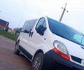 Белый Рено Трафик, объемом двигателя 1.9 л и пробегом 330 тыс. км за 6500 $, фото 4 на Automoto.ua
