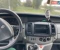Белый Рено Трафик, объемом двигателя 1.87 л и пробегом 353 тыс. км за 4800 $, фото 11 на Automoto.ua