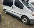 Белый Рено Трафик, объемом двигателя 1.9 л и пробегом 345 тыс. км за 6000 $, фото 3 на Automoto.ua