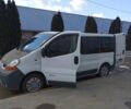 Белый Рено Трафик, объемом двигателя 1.9 л и пробегом 201 тыс. км за 7200 $, фото 3 на Automoto.ua