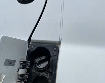 Білий Рено Трафік, об'ємом двигуна 1.9 л та пробігом 426 тис. км за 6300 $, фото 23 на Automoto.ua