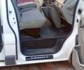 Білий Рено Трафік, об'ємом двигуна 2.5 л та пробігом 340 тис. км за 6400 $, фото 7 на Automoto.ua