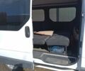 Белый Рено Трафик, объемом двигателя 1.9 л и пробегом 201 тыс. км за 7200 $, фото 6 на Automoto.ua