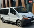 Белый Рено Трафик, объемом двигателя 1.9 л и пробегом 386 тыс. км за 6899 $, фото 7 на Automoto.ua