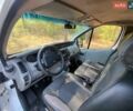 Білий Рено Трафік, об'ємом двигуна 1.87 л та пробігом 410 тис. км за 6500 $, фото 7 на Automoto.ua