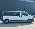 Белый Рено Трафик, объемом двигателя 1.9 л и пробегом 485 тыс. км за 7440 $, фото 8 на Automoto.ua