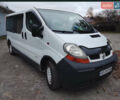 Білий Рено Трафік, об'ємом двигуна 1.9 л та пробігом 370 тис. км за 7250 $, фото 1 на Automoto.ua