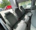 Белый Рено Трафик, объемом двигателя 1.9 л и пробегом 289 тыс. км за 6950 $, фото 7 на Automoto.ua