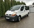 Белый Рено Трафик, объемом двигателя 1.9 л и пробегом 350 тыс. км за 6300 $, фото 3 на Automoto.ua