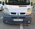 Білий Рено Трафік, об'ємом двигуна 1.9 л та пробігом 287 тис. км за 8500 $, фото 2 на Automoto.ua
