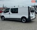 Білий Рено Трафік, об'ємом двигуна 2.46 л та пробігом 300 тис. км за 7300 $, фото 8 на Automoto.ua