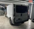 Белый Рено Трафик, объемом двигателя 1.9 л и пробегом 327 тыс. км за 6804 $, фото 1 на Automoto.ua