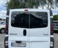 Белый Рено Трафик, объемом двигателя 1.9 л и пробегом 339 тыс. км за 6500 $, фото 6 на Automoto.ua