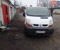 Білий Рено Трафік, об'ємом двигуна 1.9 л та пробігом 360 тис. км за 6300 $, фото 1 на Automoto.ua